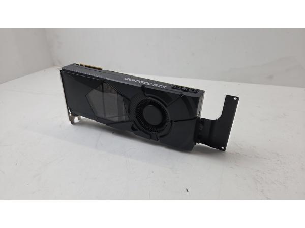 Dell NVIDIA GeForce RTX 2070 8GB GDDR6 Videokaart