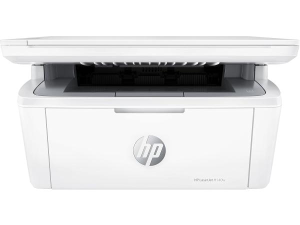 HP LaserJet MFP M140w printer