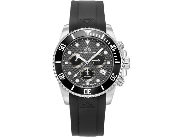 Marine Chrono Christophe Duchamp CD8202-01