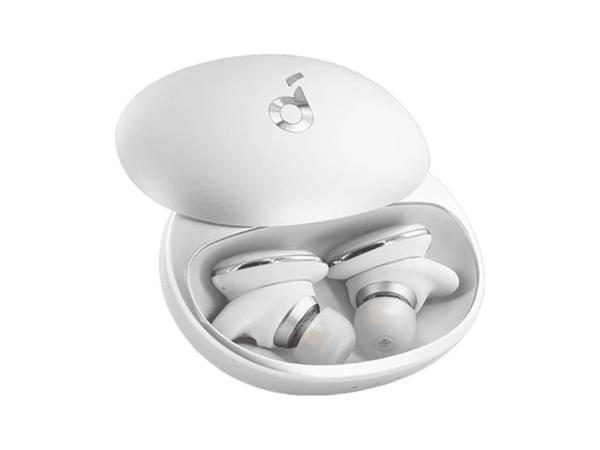 Soundcore by Anker Liberty 3 Pro Noise Cancelling Earbuds