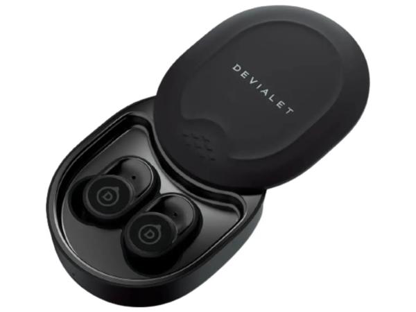 Devialet Gemini (Zwart)