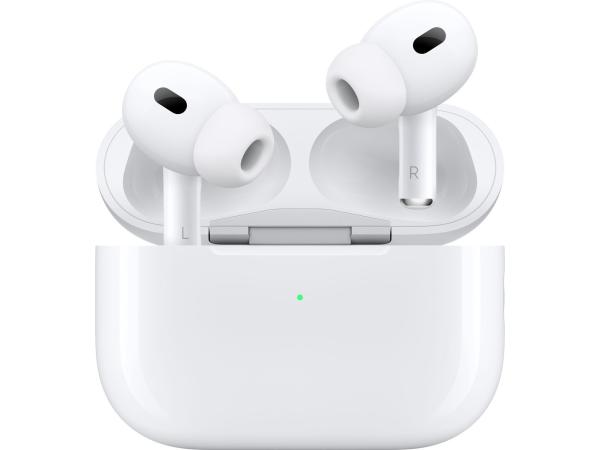Apple AirPods Pro 2 - met MagSafe oplaadcase (USB-C)