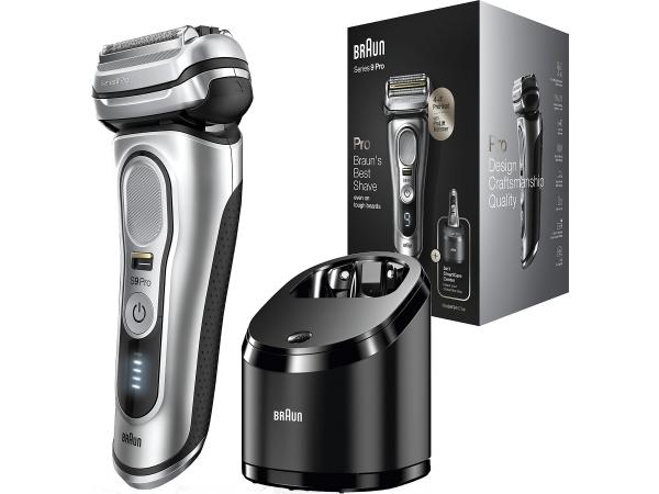 Braun scheerapparaat Series 9 Pro 9467cc