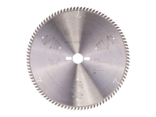 Bosch cirkelzaagblad ø300mm T96 Expert for Wood