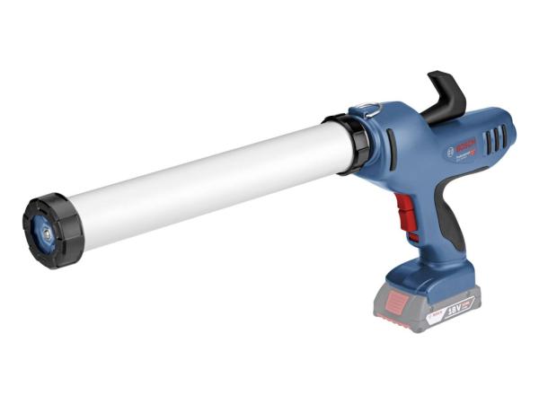 Bosch Professional accu kitpistool body GCG 18V-600