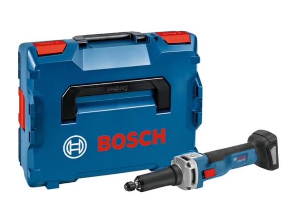 Bosch Professional accu rechte slijper body GGS 18V-23 LC