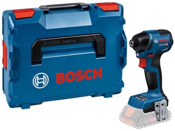 Bosch Professional draaislagmoeraanzetter body GDR18V