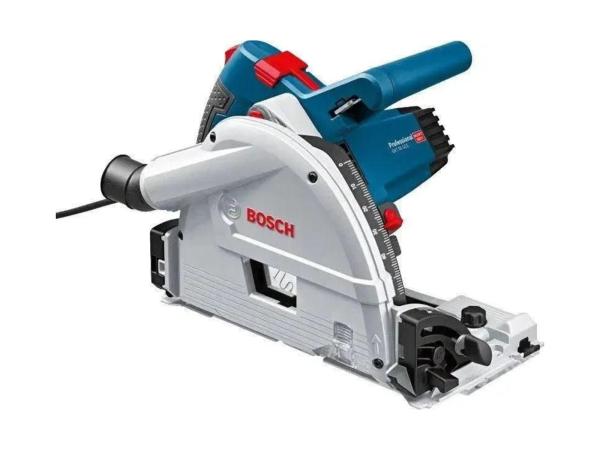 Bosch Professional invalzaag GKT 55 GCE 1400W