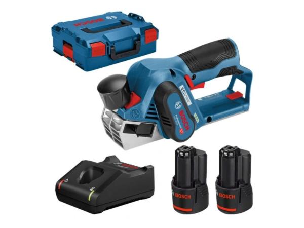 Bosch Professional schaafmachine GHO 12V-20