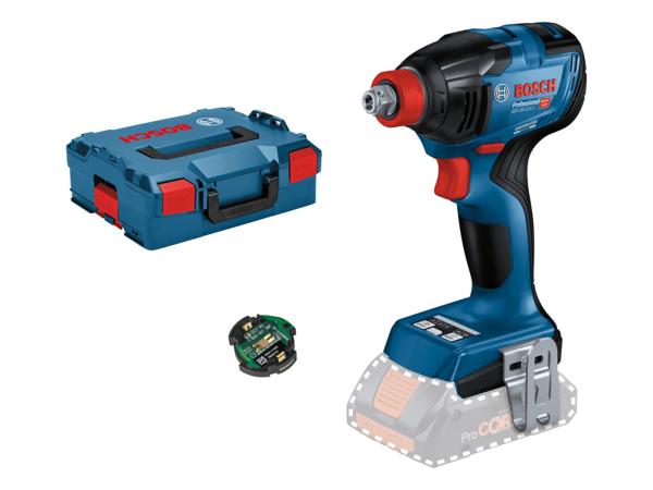 Bosch Professional slagschroevendraaier body GDX18V-210C