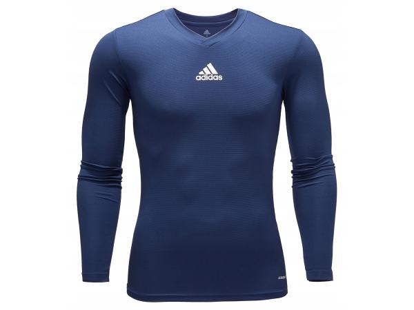 Adidas (maat S) sportshirt - Team