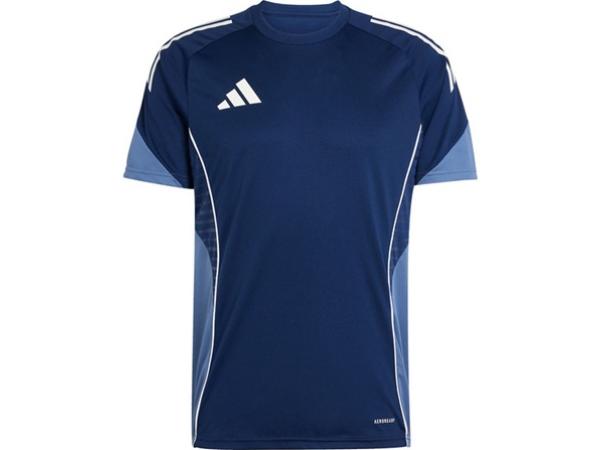 Adidas (maat M) sportshirt - TIRO25C