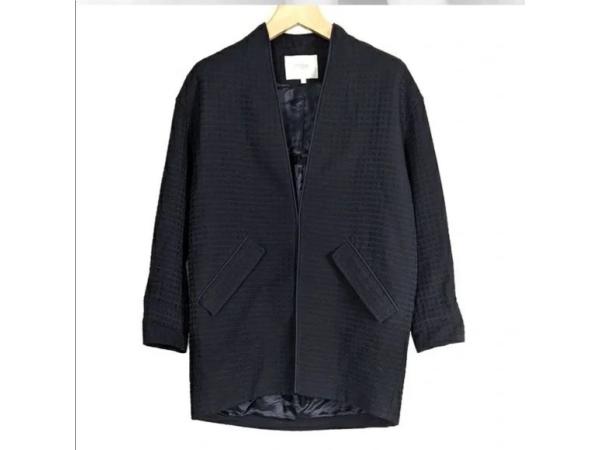 Maje Jas Maat 2 Zwart 