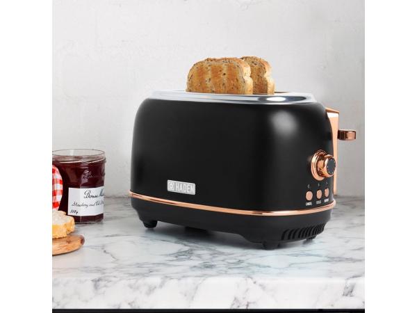 Haden Heritage Broodrooster