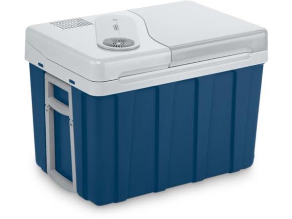 Mobicool TE Cooler W40 AC/DC 12/24V