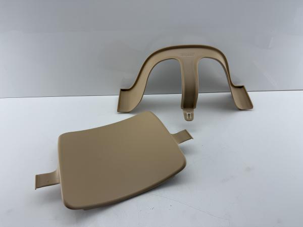 Stokke Tripp Trapp baby set – beige