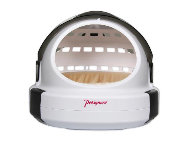 ProtectMe Reismand Katten 36,5 x 37,1 x 30 cm