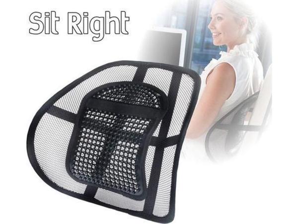 Ergonomische Lenden/Rugsteun Lumbar Joy Innovagoods