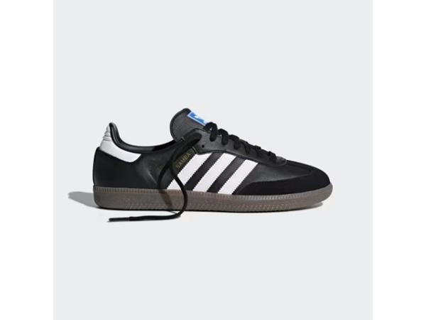 Adidas (maat 44) heren sneakers - Samba Og - B75807