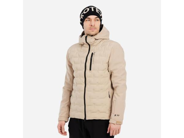 Protest heren ski-jas - maat L - Prtmalmo