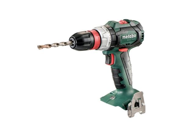 Metabo accu schroefmachine BS 18 LT BL Q