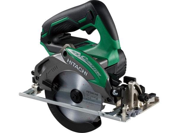 Hikoki accu cirkelzaag ø125mm C18DBL body