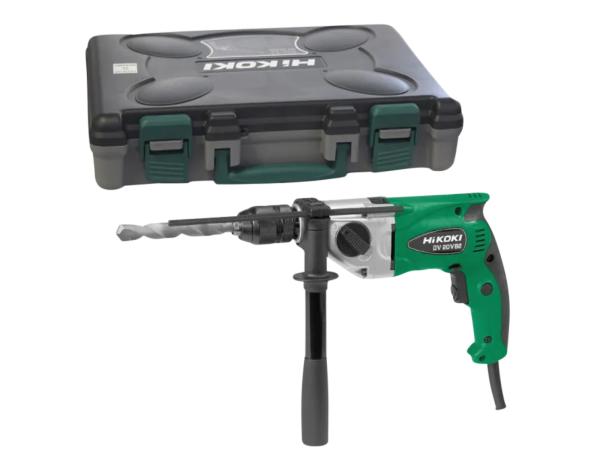 Hikoki klop-boorschroefmachine DV20VB2 790W