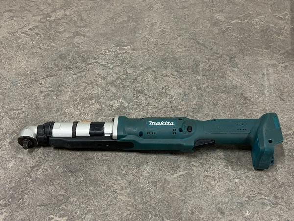 Makita haakse momentsleutel body BFL201FZ