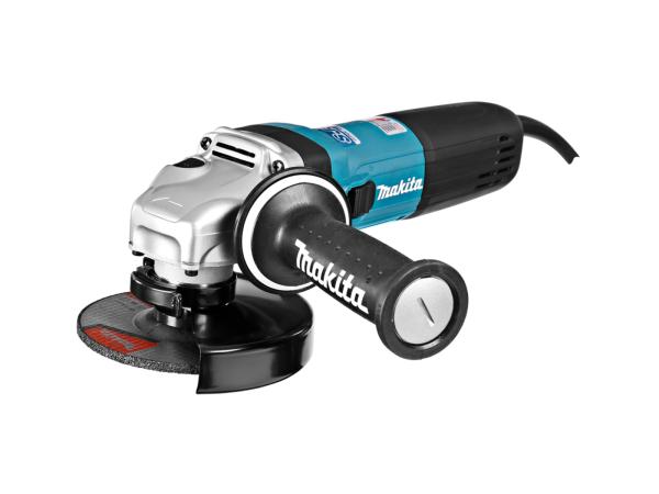 Makita haakse slijper elektrisch ø125mm GA5041C01