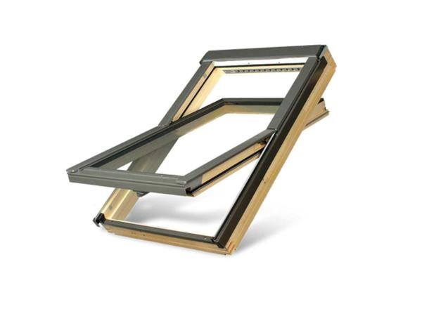 Fakro dakraam FTP-V U3 02 FSC 55x98cm