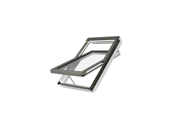 Fakro dakraam FTU-V U3G Z-wave 114x98cm