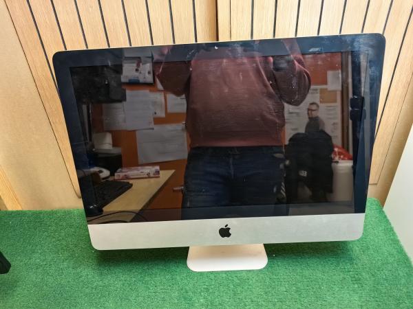 Apple iMac a1311 - In Nette Staat