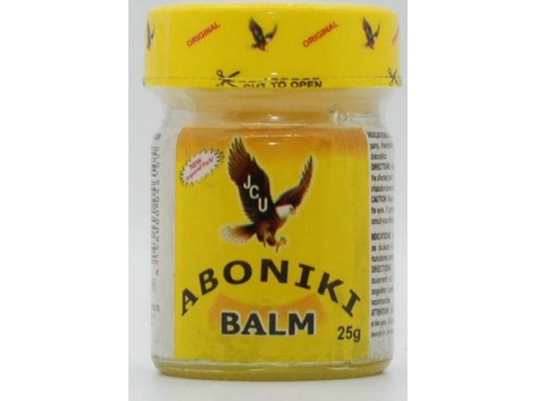 Aboniki Balm