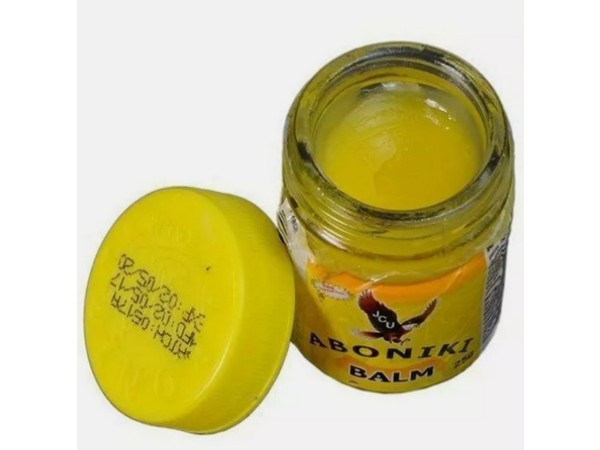 Aboniki Balm1
