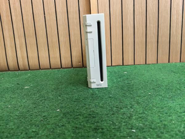 Nintendo WII Spelcomputer - In Nette Staat