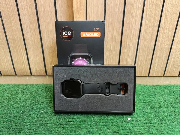 Ice Watch SmartWatch 2.0 - In Nette Staat