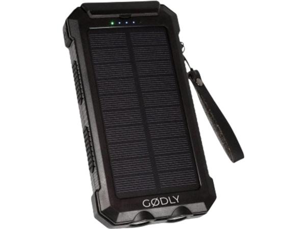 Godly Powerbank 30000mAh - In Nette Staat