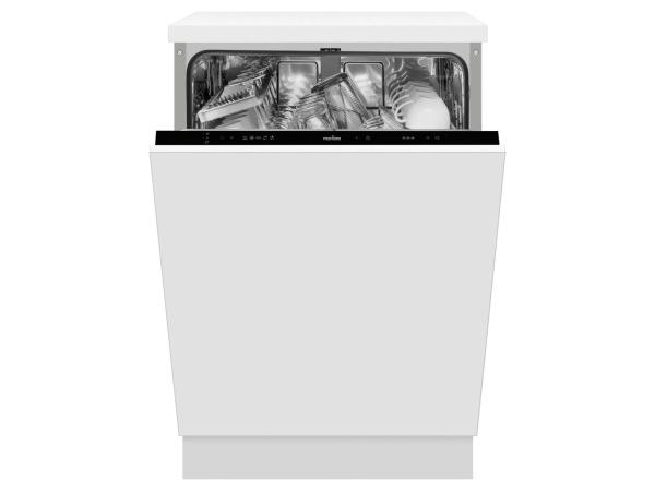 Premiere 246804  Inbouwvaatwasser