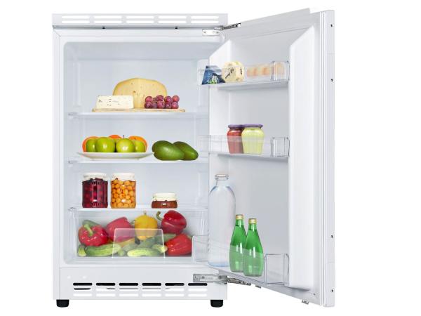 Amica UVKSD 351 951  Onderbouwkoelkast