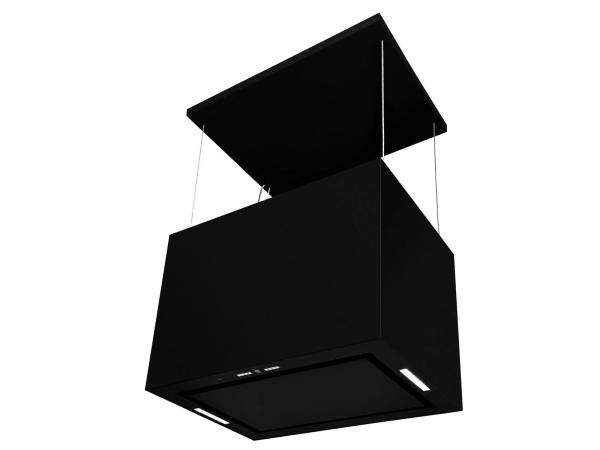 Mican 60101   Eilandafzuigkap 60cm