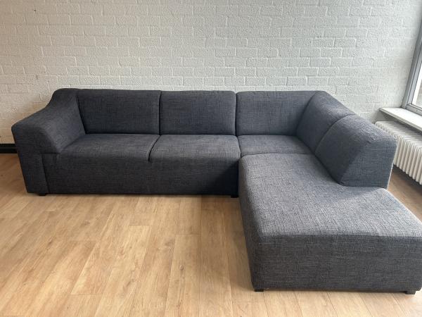 EasySofa Hoekbank
