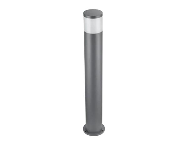 4x Opple tuinarmatuur 90cm Bollard LED 10,5W 4000K IP65