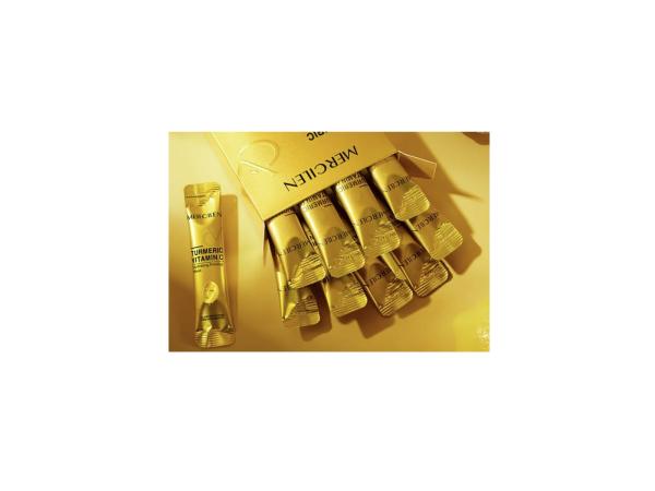 Hydraterende en verstevigende gezichtsmaskers - 10 stuks