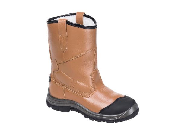 Portwest pro rigger veiligheidslaarzen EU44