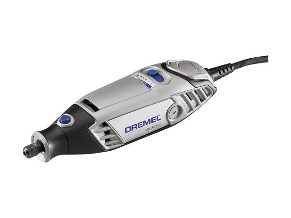 Dremel multitool 3000JP set