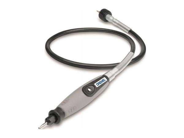 Dremel multitool Model 225 flexibele as