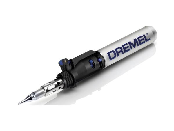 Dremel soldeerbout 2000 VersaTip set