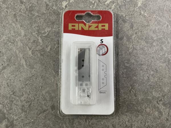 59x Anza trapezemes PRO 19mm