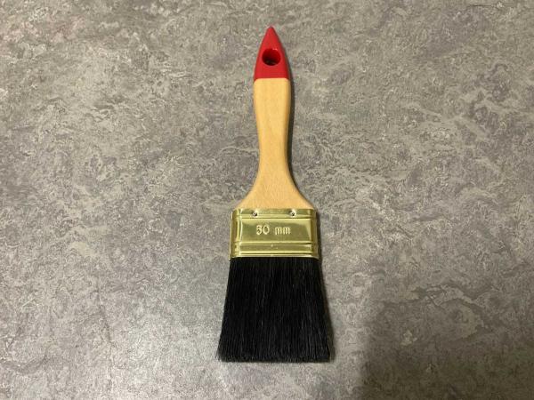 40x Anza verfkwast Diamond Classic 50mm