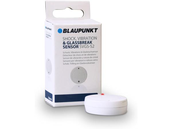 Blaupunkt draadloze glasbreukdetector